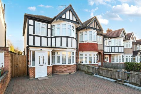 3 bedroom end of terrace house for sale, Warden Avenue, Harrow, Middlesex