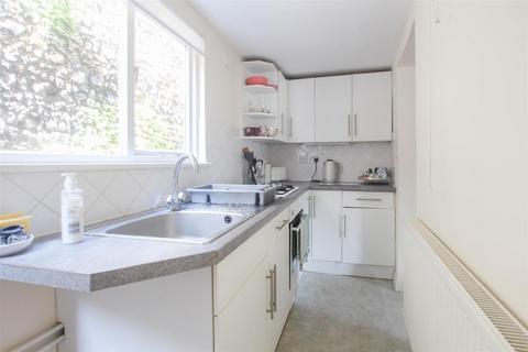 1 bedroom terraced house to rent, Debden Road, Saffron Walden CB11