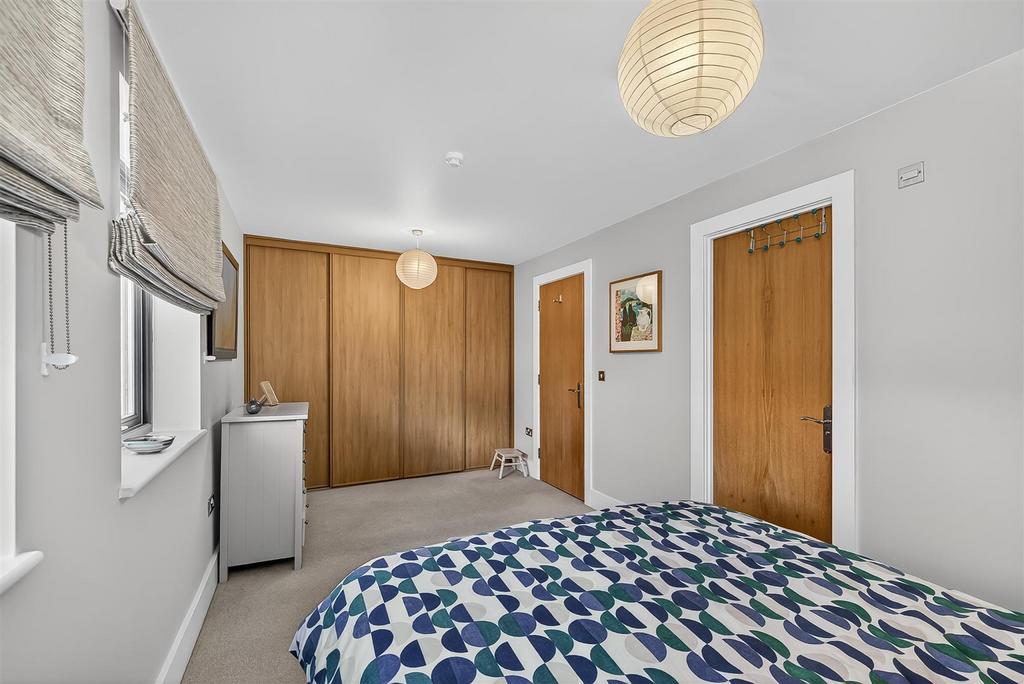 Bedroom One 2