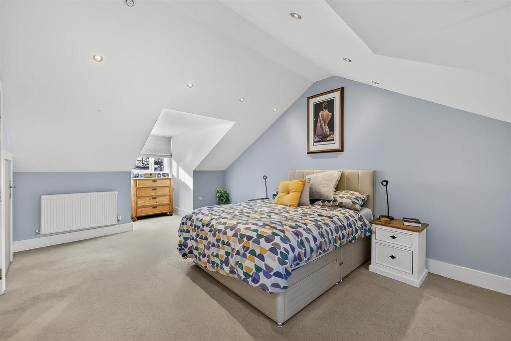 Bedroom Two 2