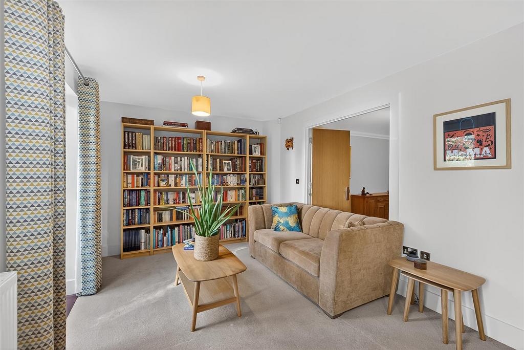 Sitting Room 2
