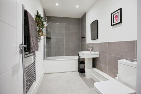 3 bedroom townhouse for sale, Lescar Road, Waverley, Rotherham. S60 8DB