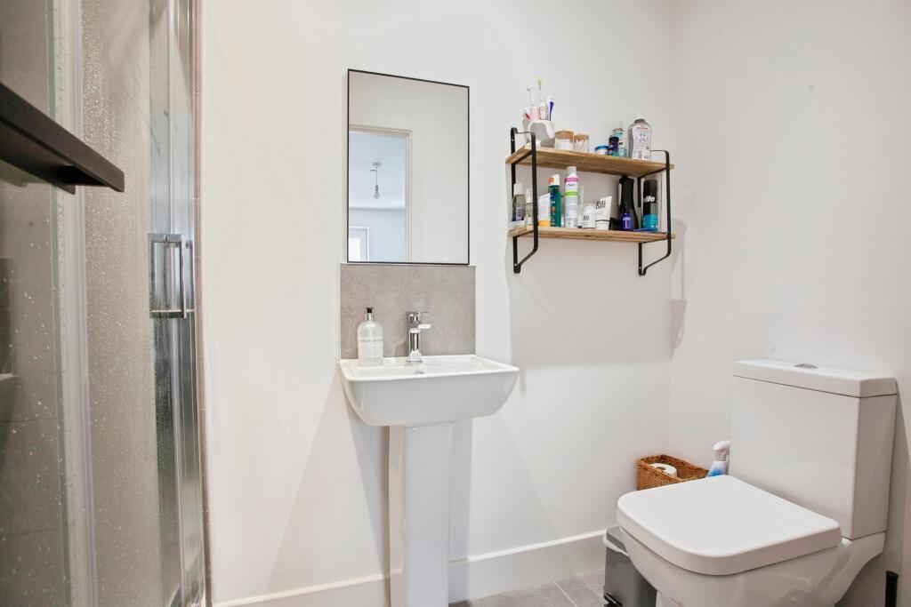En suite