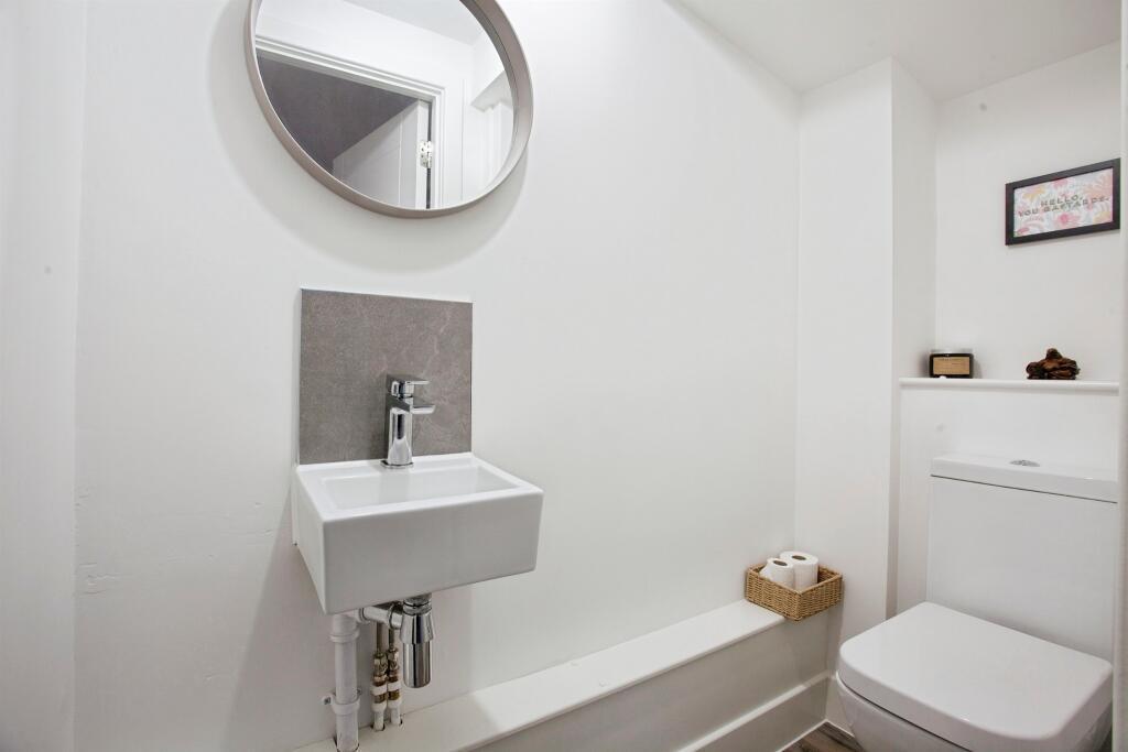 Cloakroom