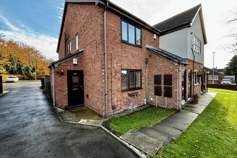 undefined, Field End Road, Halton, Leeds