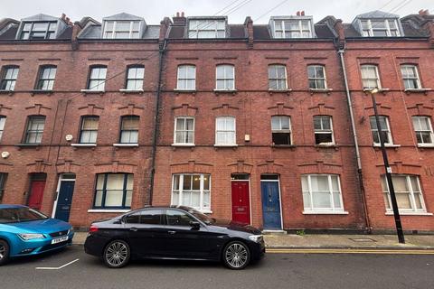 undefined, 108 Newark Street, Whitechapel, London, E1 2ES