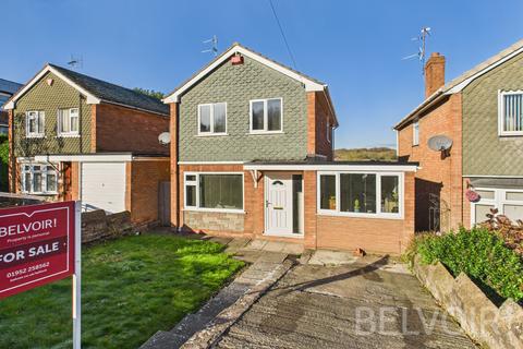 3 bedroom detached house for sale, Albion Street, Telford TF2