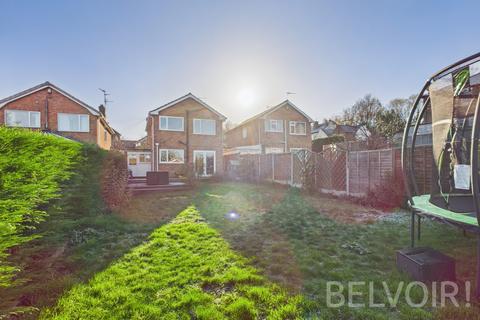 3 bedroom detached house for sale, Albion Street, Telford TF2