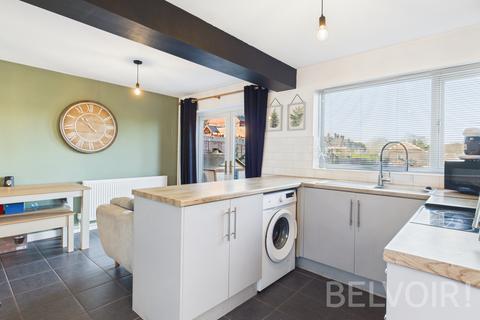 3 bedroom detached house for sale, Albion Street, Telford TF2