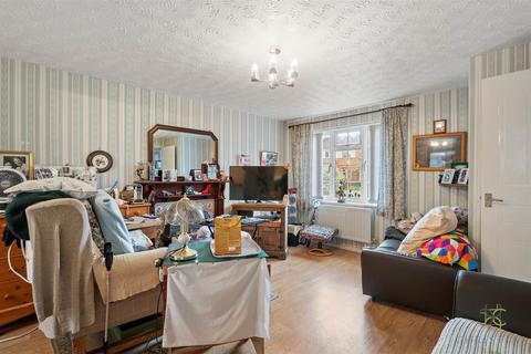 4 bedroom link detached house for sale, Jasmine Walk, Evesham WR11