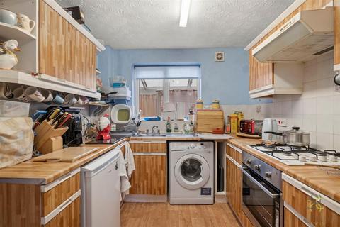 4 bedroom link detached house for sale, Jasmine Walk, Evesham WR11