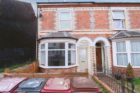 Highgrove Street, Reading, RG1