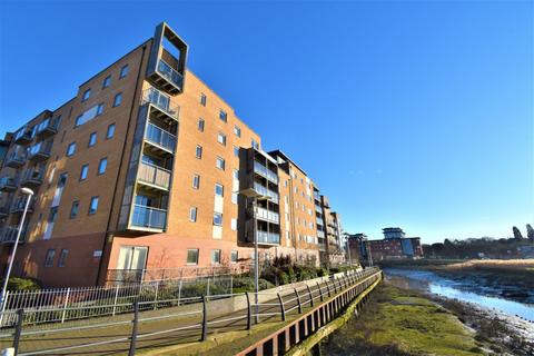 undefined, Ship Wharf, Colchester, CO2