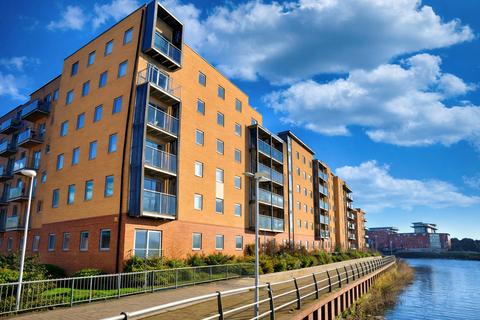 1 bedroom apartment for sale - Ship Wharf, Colchester, CO2