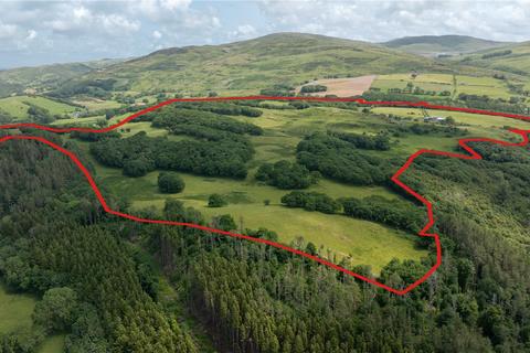 undefined, Taliesin, Machynlleth, Ceredigion, SY20