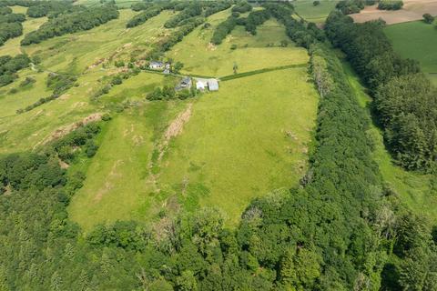 undefined, Taliesin, Machynlleth, Ceredigion, SY20