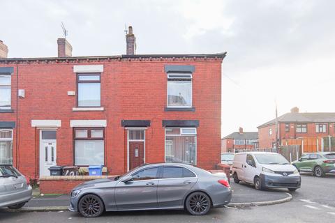 undefined, Huxley Street, Oldham OL4