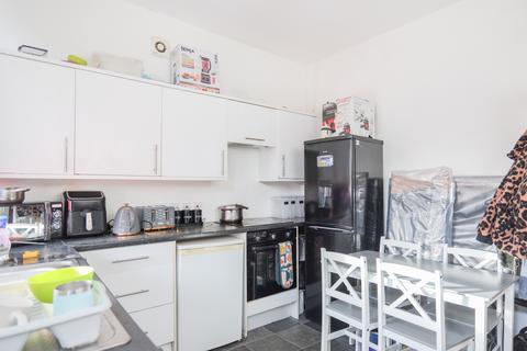 undefined, Huxley Street, Oldham OL4