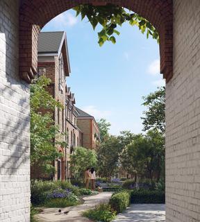 undefined, Brook Green, London W6