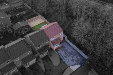 3 bedroom semi-detached house for sale, Kirkstone Court, Brierley Hill DY5