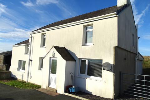 undefined, Twr Llechiad, Nebo, Amlwch, Ynys Môn