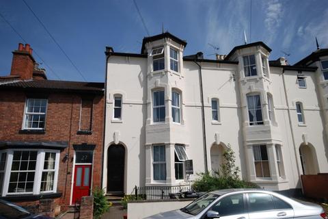 undefined, 4, 29 Tachbrook Road, Leamington Spa