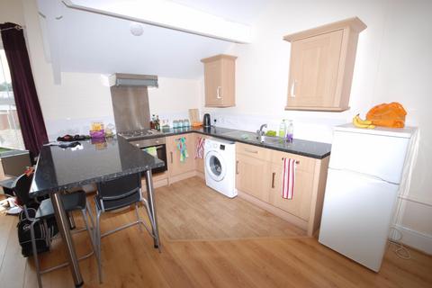 undefined, 4, 29 Tachbrook Road, Leamington Spa