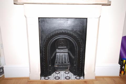 undefined, 4, 29 Tachbrook Road, Leamington Spa