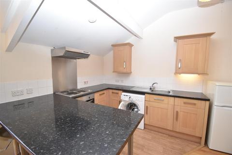 undefined, 4, 29 Tachbrook Road, Leamington Spa
