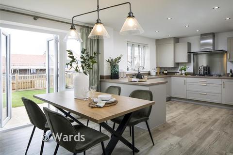 undefined, Richmond Park, Whitfield, Dover, Kent