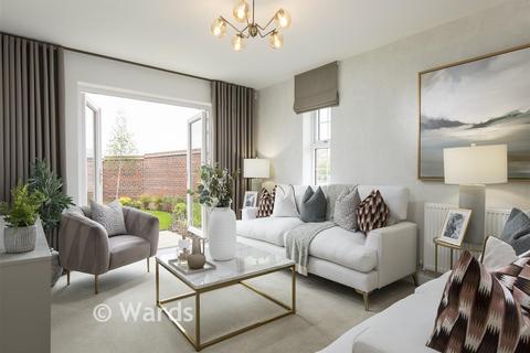 undefined, Richmond Park, Whitfield, Dover, Kent