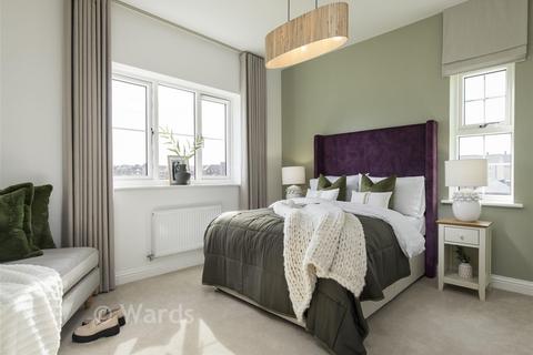 undefined, Richmond Park, Whitfield, Dover, Kent