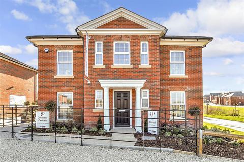 undefined, Richmond Park, Whitfield, Dover, Kent