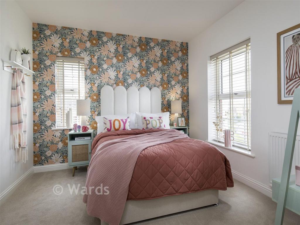 Bedroom 3
