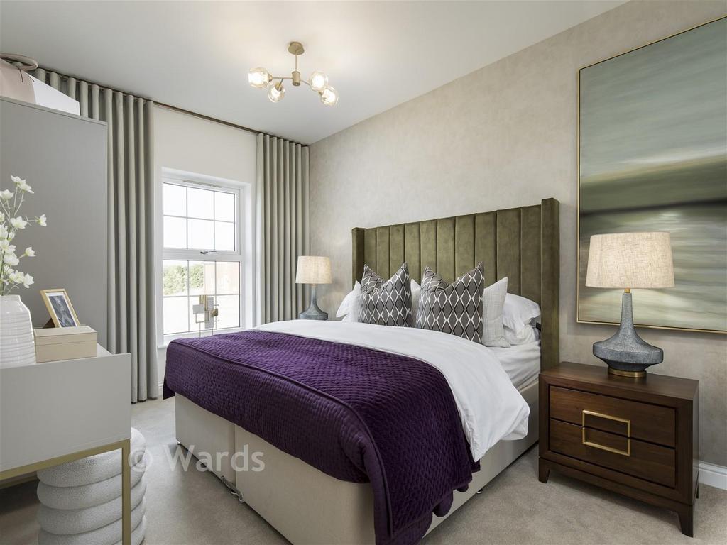 Bedroom 2