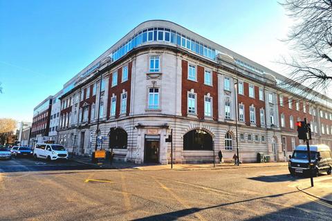 Romford Road, London