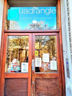 undefined, Romford Road, London