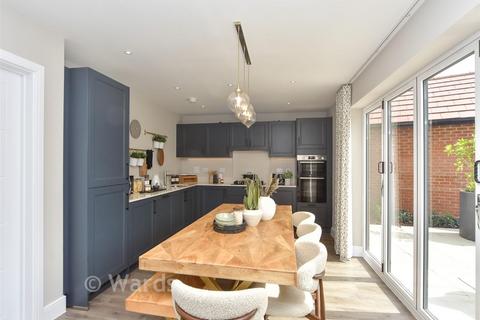 undefined, The Willow, Faversham Lakes, Ham Road, Faversham, Kent