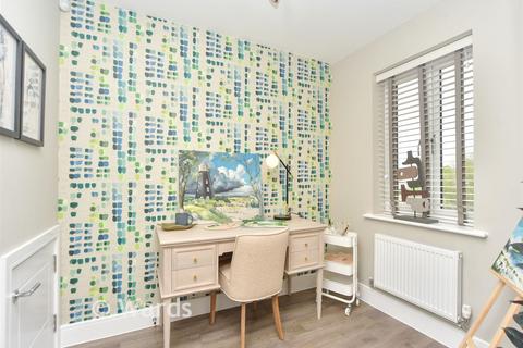 4 bedroom detached house for sale, The Willow, Faversham Lakes, Ham Road, Faversham, Kent