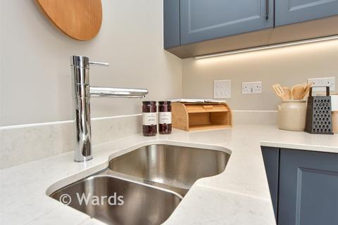 4 bedroom detached house for sale, The Willow, Faversham Lakes, Ham Road, Faversham, Kent