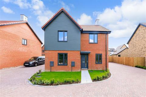 undefined, The Willow, Faversham Lakes, Ham Road, Faversham, Kent