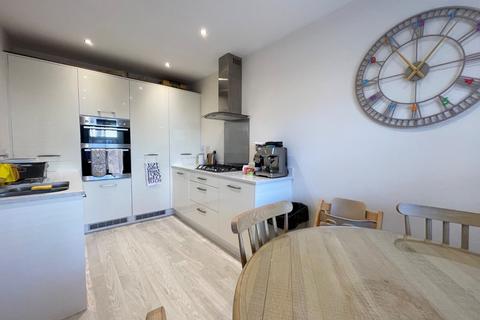 4 bedroom end of terrace house to rent, Ebor Court, Newton Kyme, Tadcaster, North Yorkshire, LS24