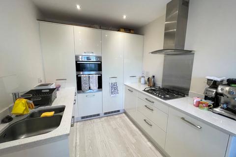 4 bedroom end of terrace house to rent, Ebor Court, Newton Kyme, Tadcaster, North Yorkshire, LS24