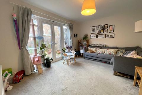 4 bedroom end of terrace house to rent, Ebor Court, Newton Kyme, Tadcaster, North Yorkshire, LS24
