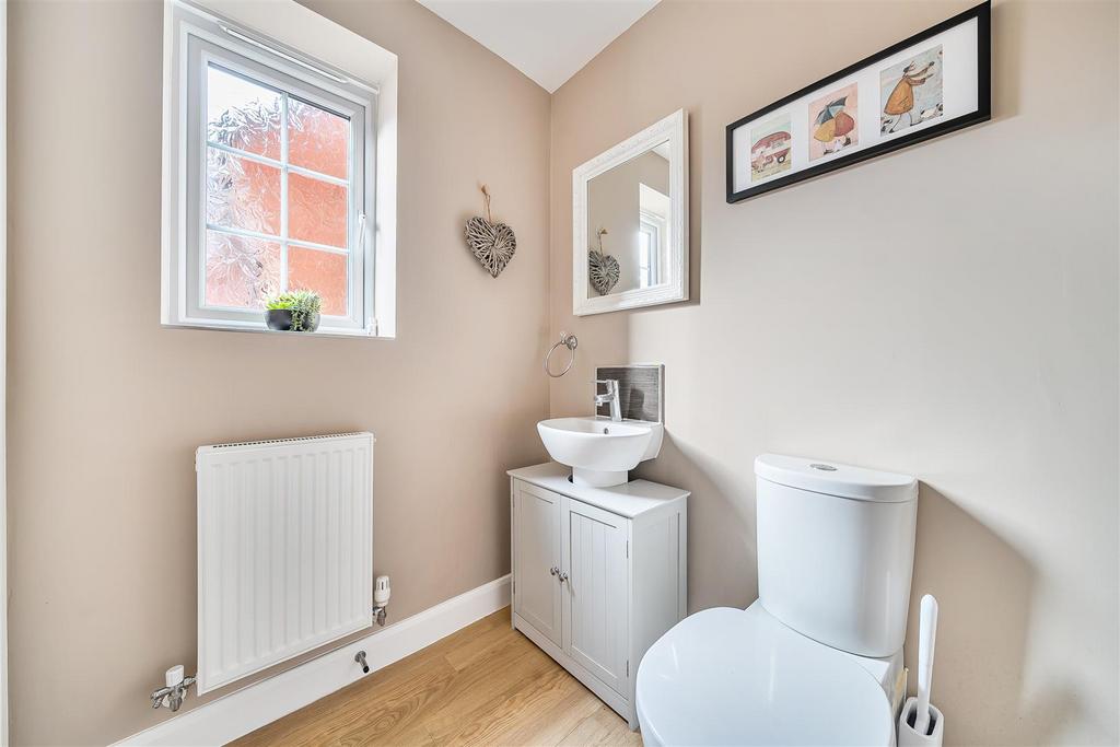 Ensuite