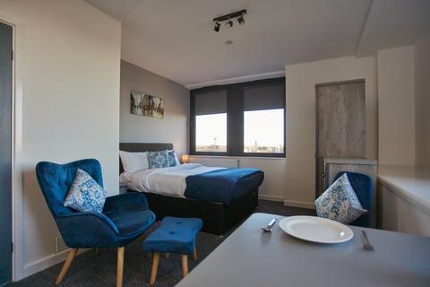 undefined, Birch Street, Wolverhampton WV1