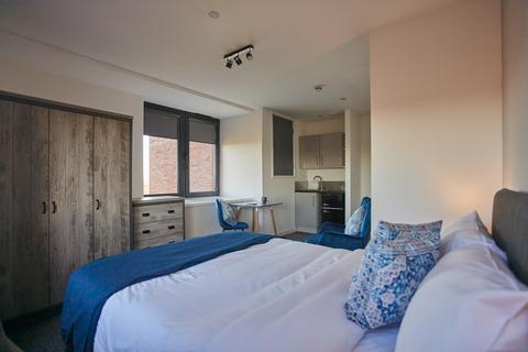 undefined, Birch Street, Wolverhampton WV1