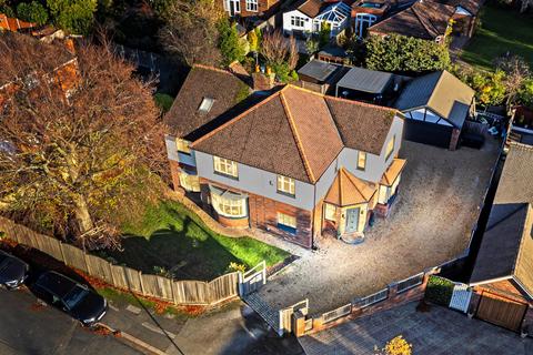 undefined, Whitethorn Avenue, Great Sankey, Warrington, Cheshire
