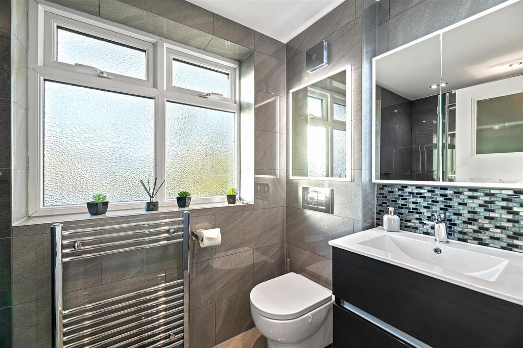 En-Suite