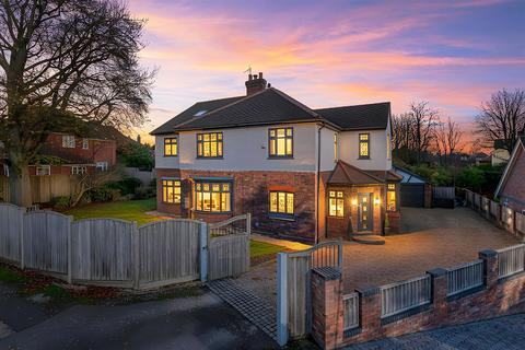 6 bedroom detached house for sale, Whitethorn Avenue, Great Sankey, WA5
